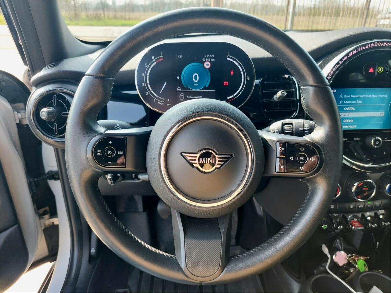 MINI Cooper S 2.0 Classic 5p - 2022