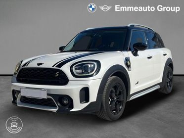 MINI Countryman 1.5 Cooper SE 'ALL4' Countryman ALL4