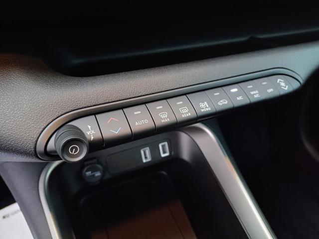 JEEP Avenger 1.2 Turbo 100 CV Altitude