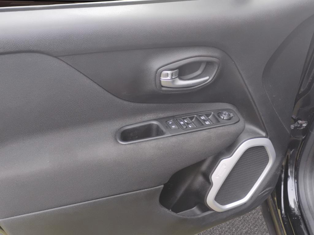 Jeep Renegade 1.0 t3.NAVIGATORE.PREZZO REALE