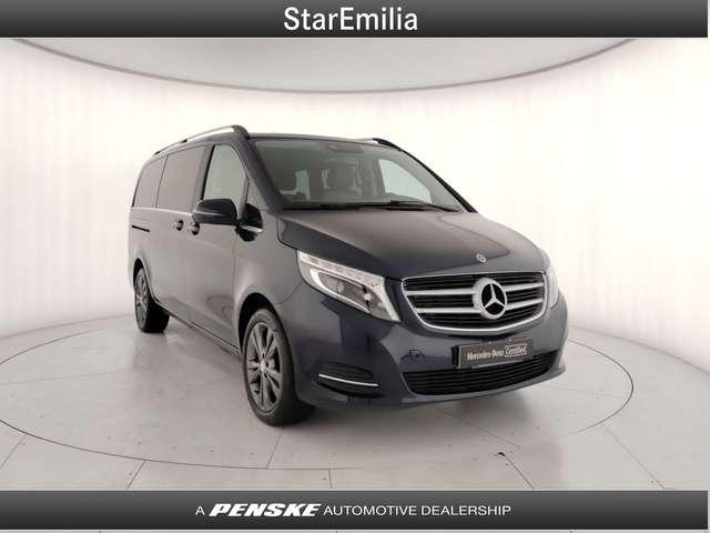 Mercedes-Benz V 250 V 250 d Automatic Sport Long