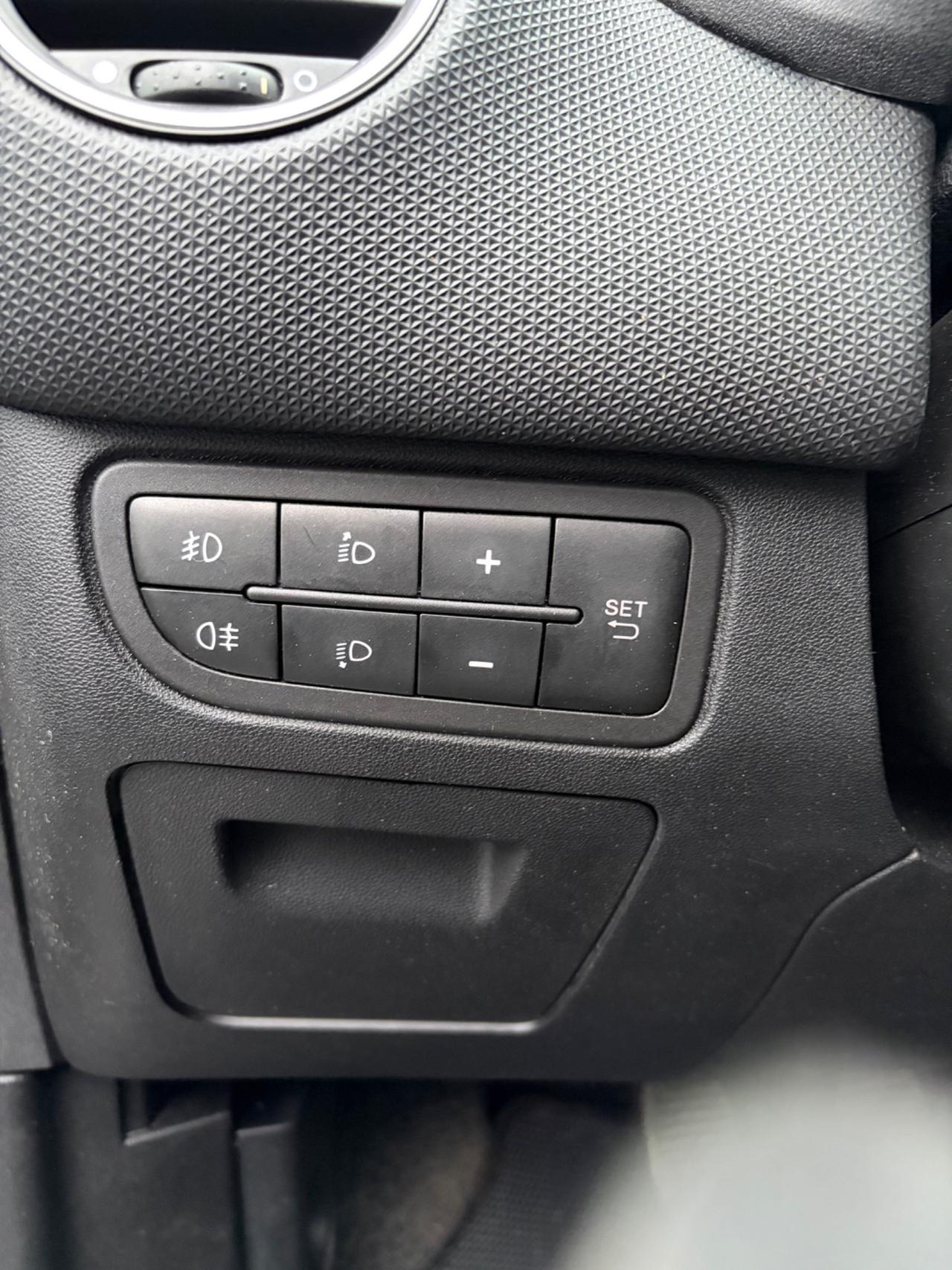 Fiat Punto 1.4 8V 5 porte GPL