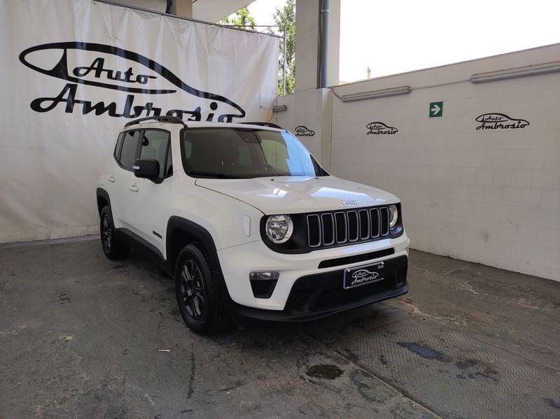 Jeep Renegade 1.0 T3 DA 220,00 AL MESE con Furto e incendio