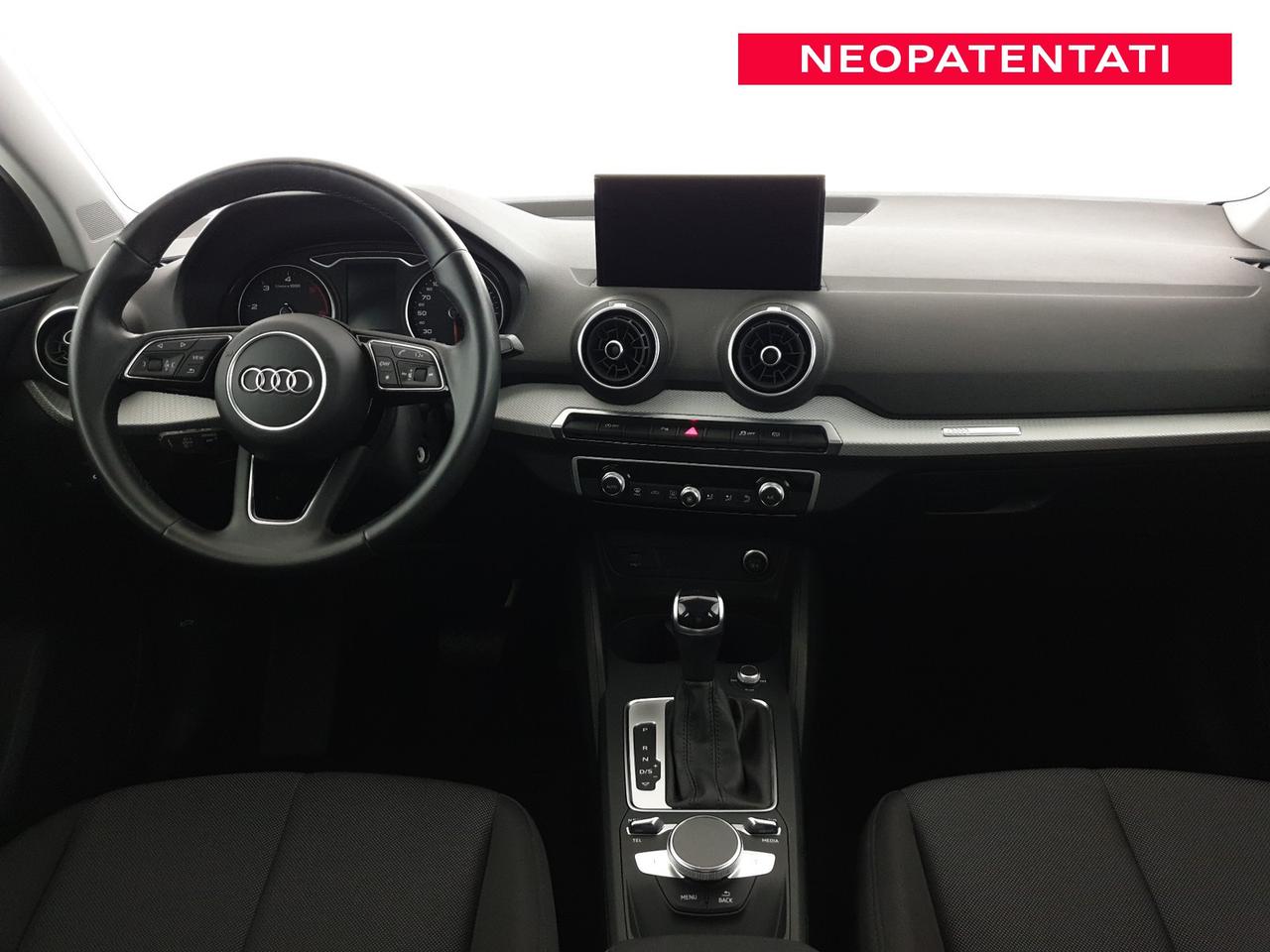 30TDI 116CV S tronic Business
