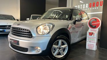 Mini One D Countryman 1.6 90CV