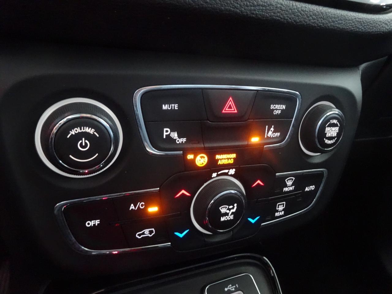 Jeep Compass 1.3 Turbo T4 190 CV PHEV AT6 4xe Limited