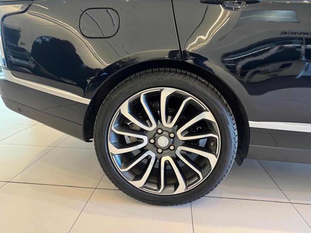 LAND ROVER Range Rover 3.0 SDV6 Vogue