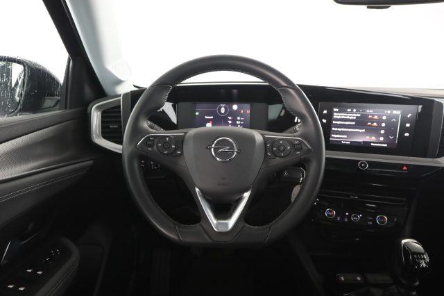 OPEL Mokka Mokka 1.2 Turbo Elegance