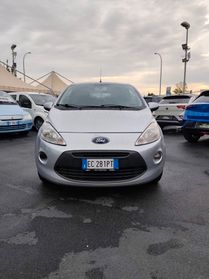 Ford Ka 1.3 TDCi 75CV Titanium 06/2010