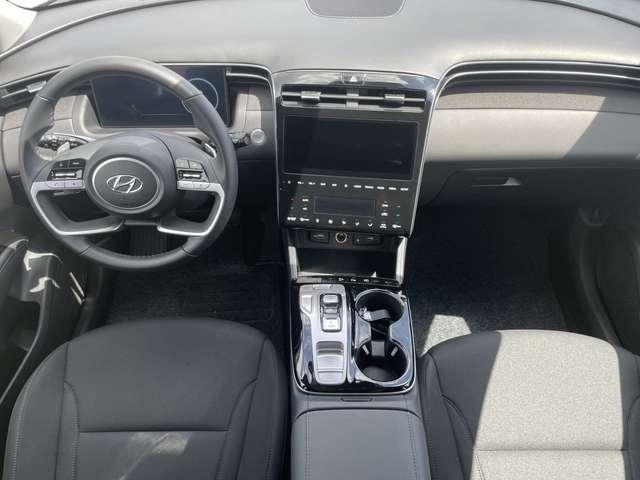 Hyundai TUCSON 1.6 phev Xline Hyundai Smart Sense+ Advanced 4wd