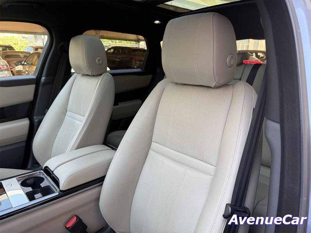 LAND ROVER Range Rover Velar 2.0 R-Dynamic TETTO APRIBILE TELECAM 360 IVA ESP
