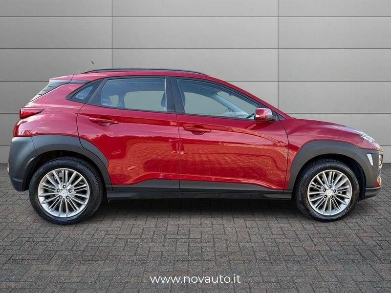 Hyundai Kona Kona 1.0 t-gdi Xtech 2wd 120cv