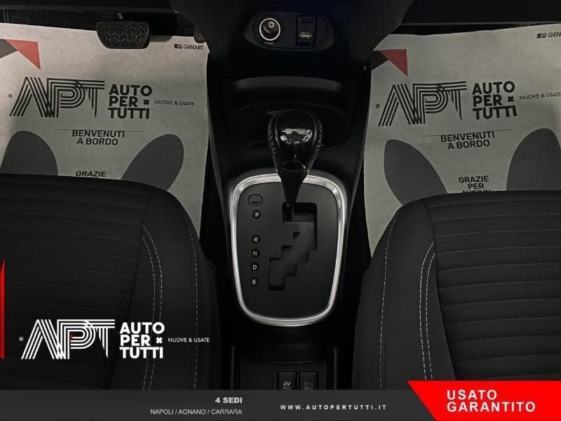 Toyota Yaris Yaris 5p 1.5 hybrid Cool my18