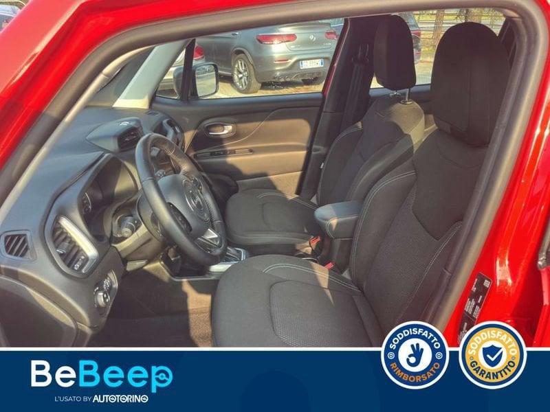 Jeep Renegade 1.0 T3 LONGITUDE 2WD