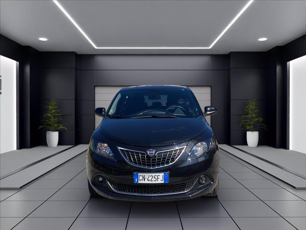 LANCIA Ypsilon 1.0 firefly hybrid Gold s&s 70cv 5p.ti del 2023