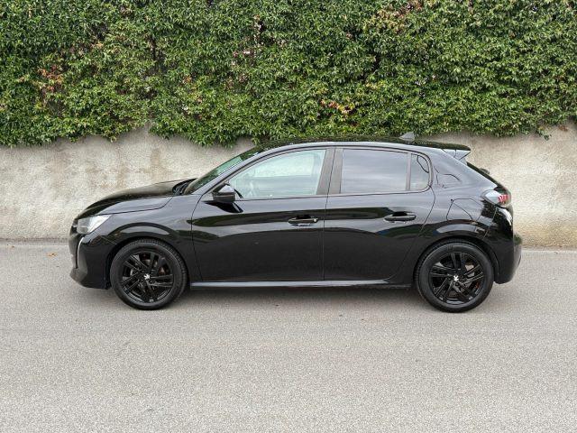 PEUGEOT 208 PureTech 75 Stop&Start 5 porte Active NEOPATENTATI