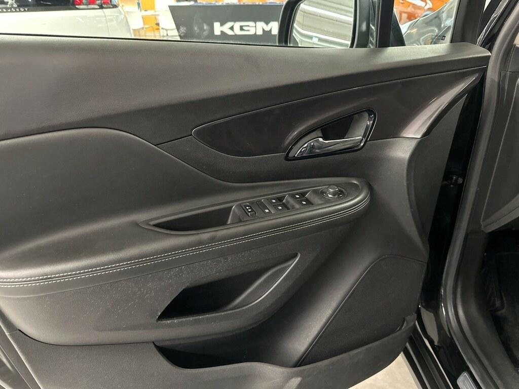 Opel Mokka X 1.6 Innovation 4x2