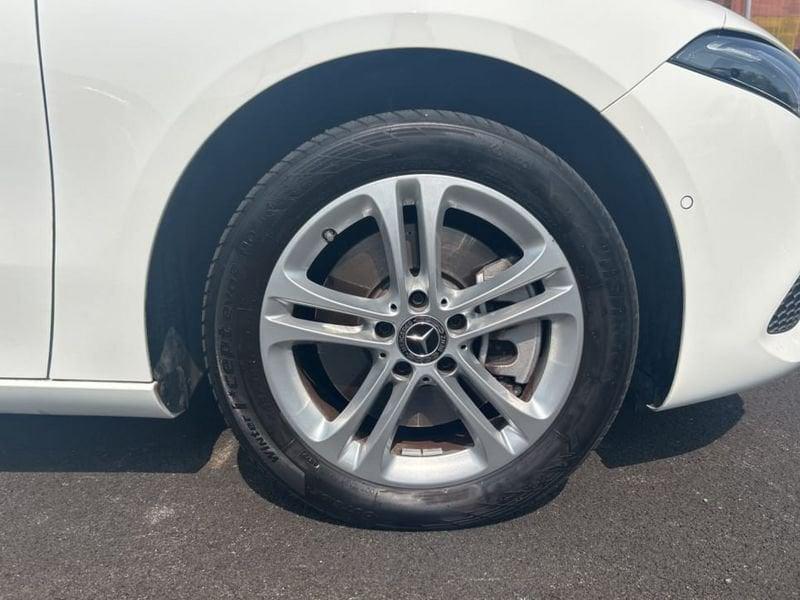 Mercedes-Benz Classe A A 250 E PHEV PROGRESSIVE ADVANCED AUTO
