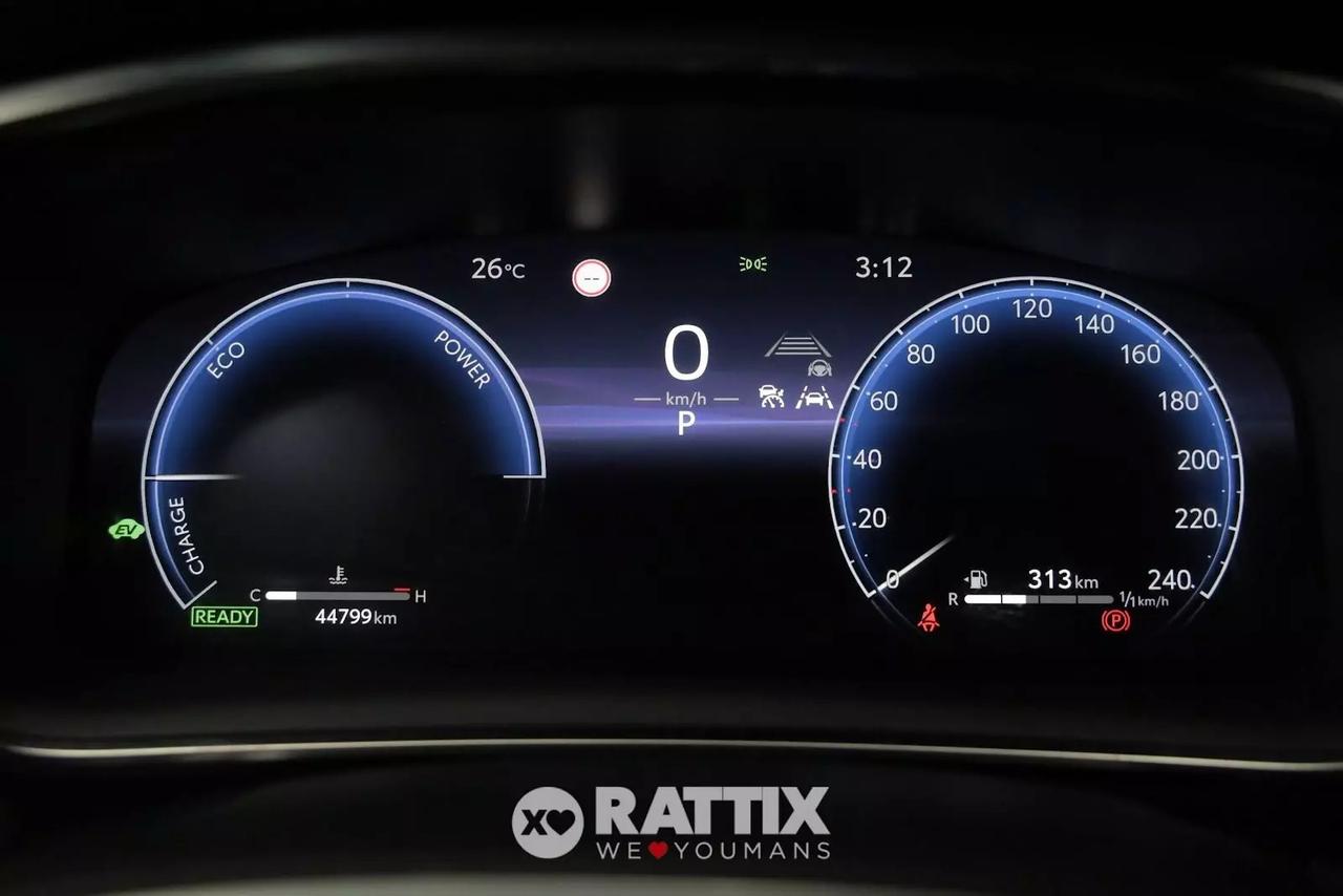 Toyota Corolla Touring Sports 1.8 Hybrid Active Auto