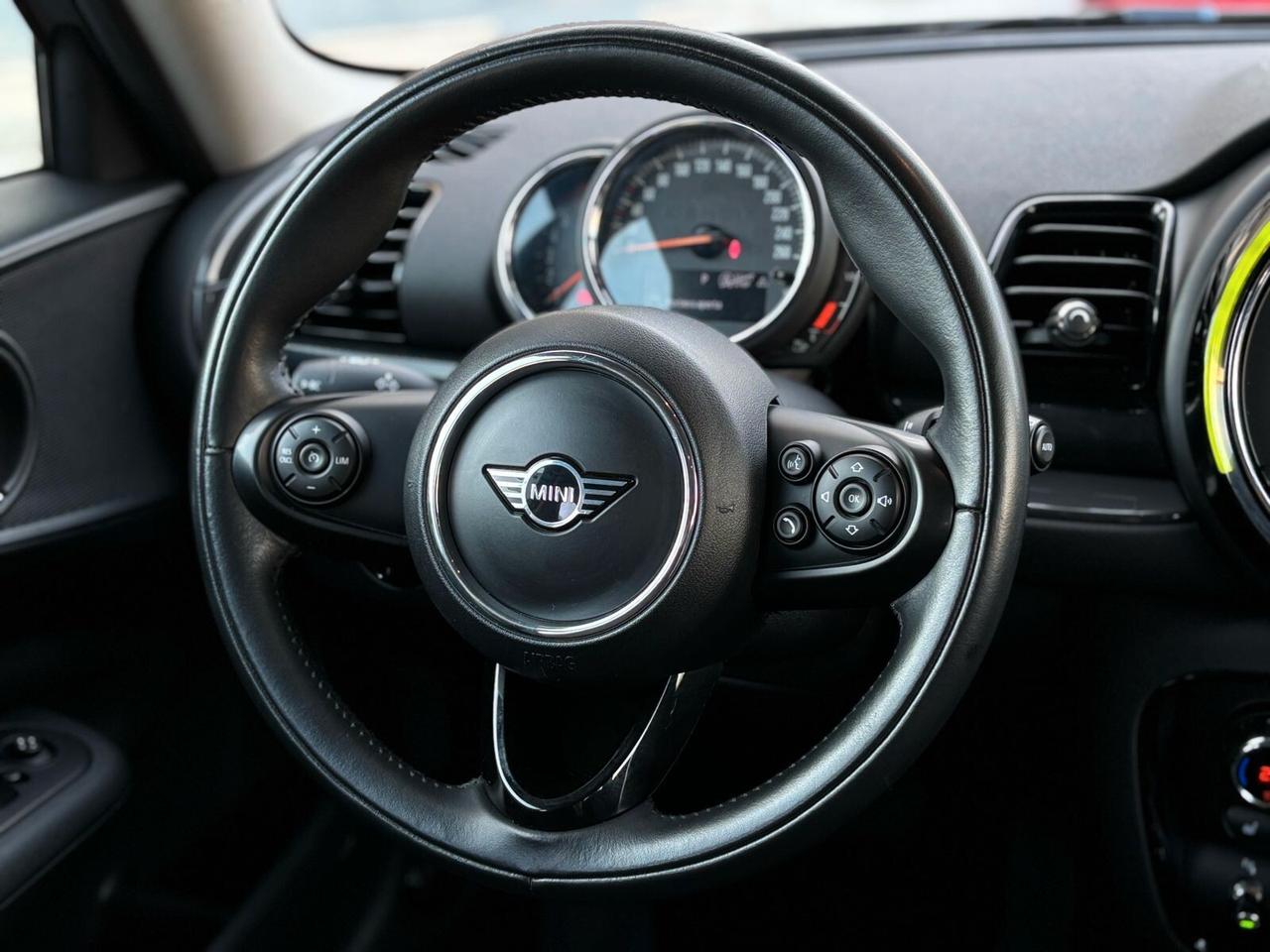 Mini Cooper D Clubman Mini 1.5 One D Hype Clubman