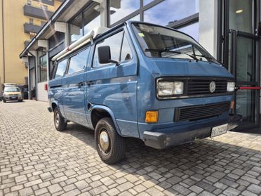 Volkswagen T3 MULTIVAN - 6 POSTI