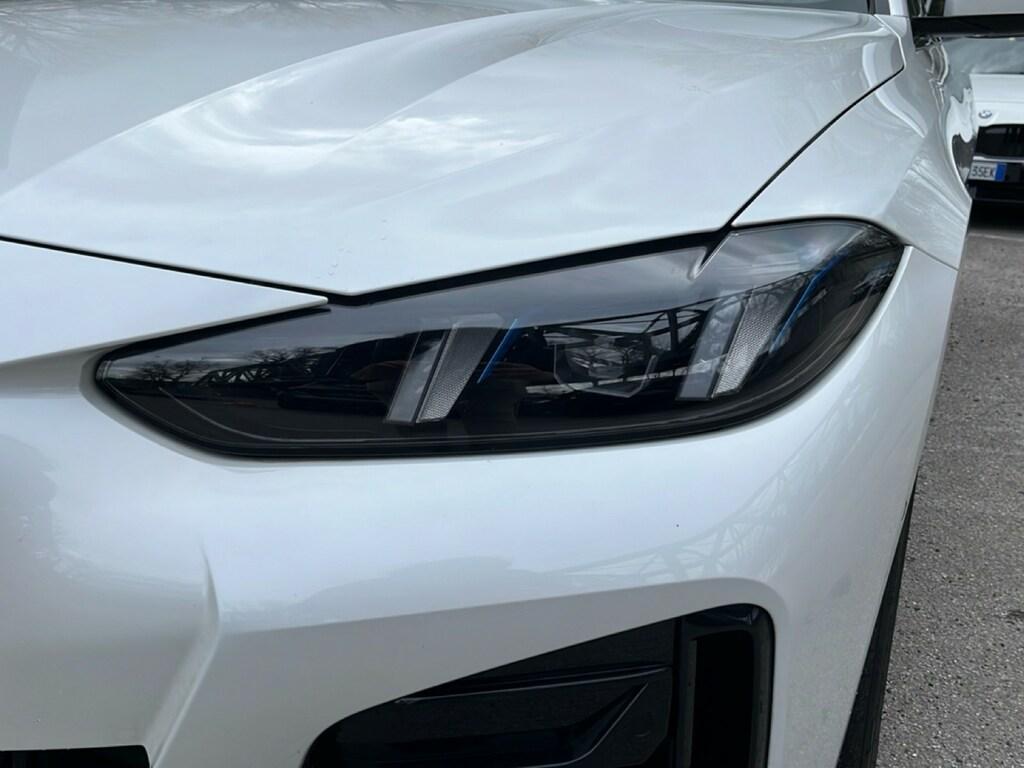 BMW Serie 4 Gran Coupe 420 d Mild Hybrid 48V M Sport Pro xDrive Steptronic