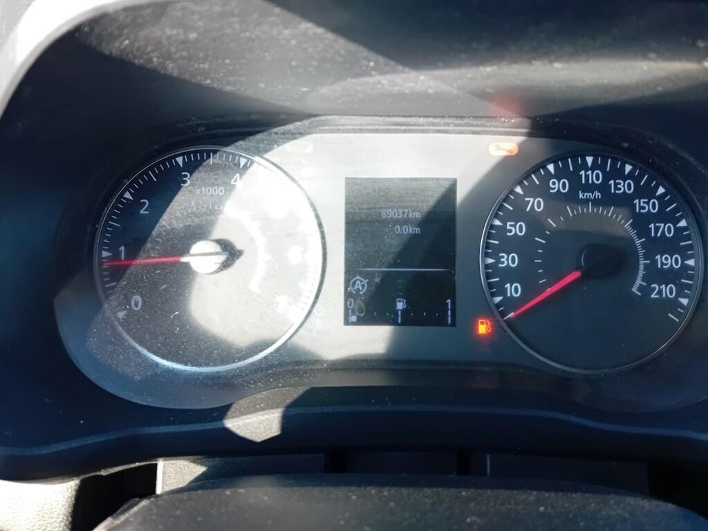 Renault Express van 1.5 Blue dci 75cv Fap