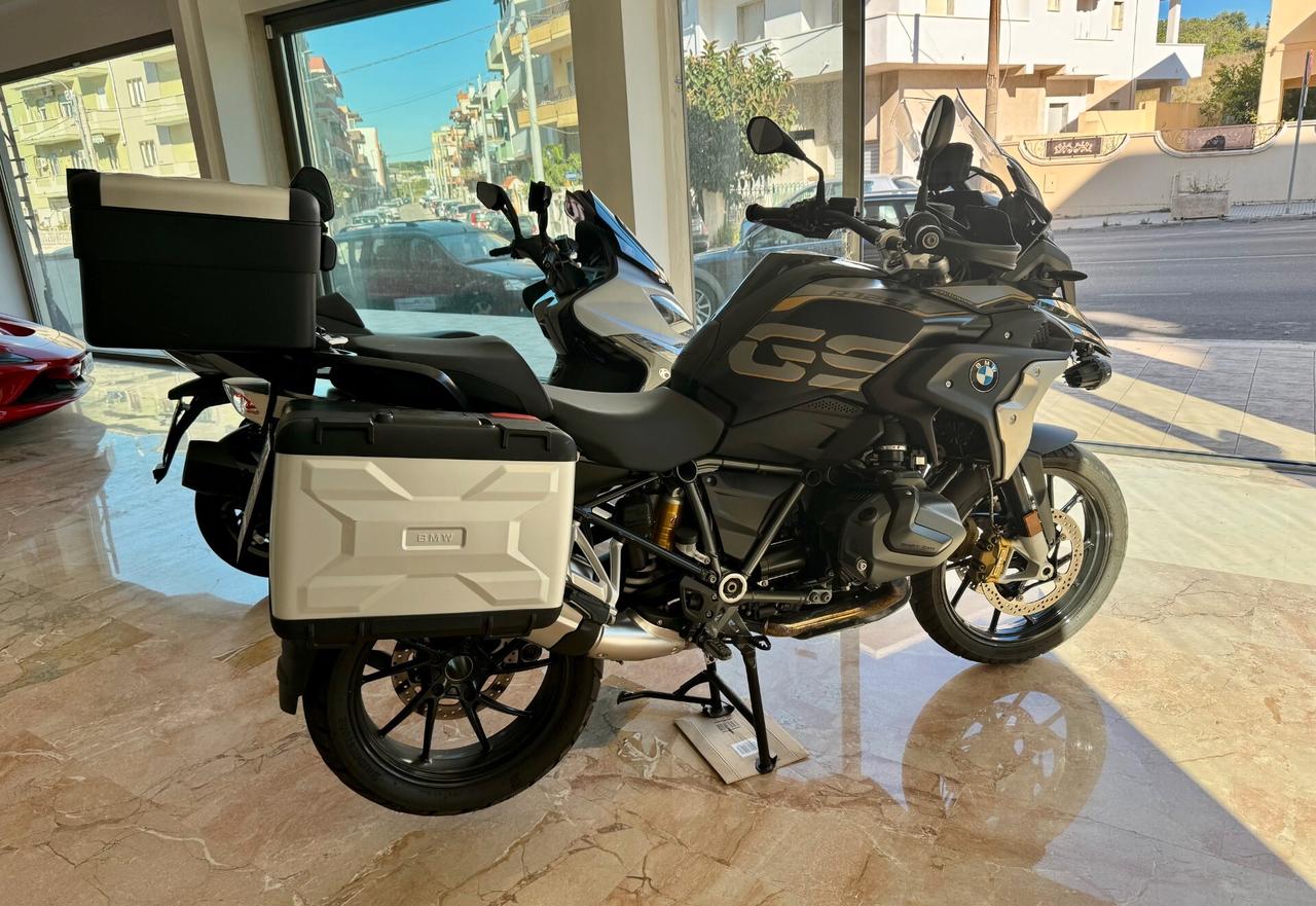 Bmw R 1250 GS EXCLUSIVE