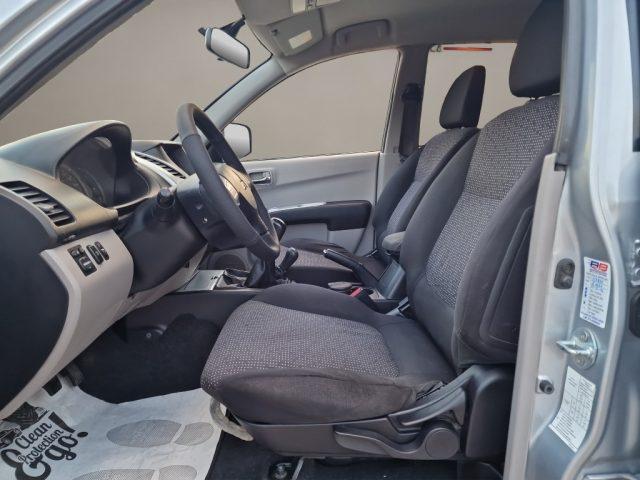 MITSUBISHI L200 2.5 DI-D/136CV Double Cab Invite
