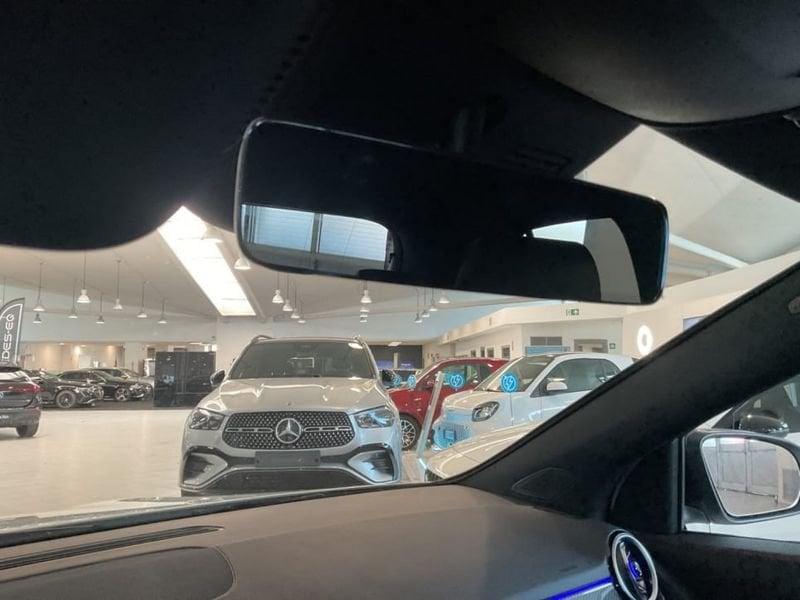 Mercedes-Benz GLA 200d Automatic 4Matic AMG Line Premium