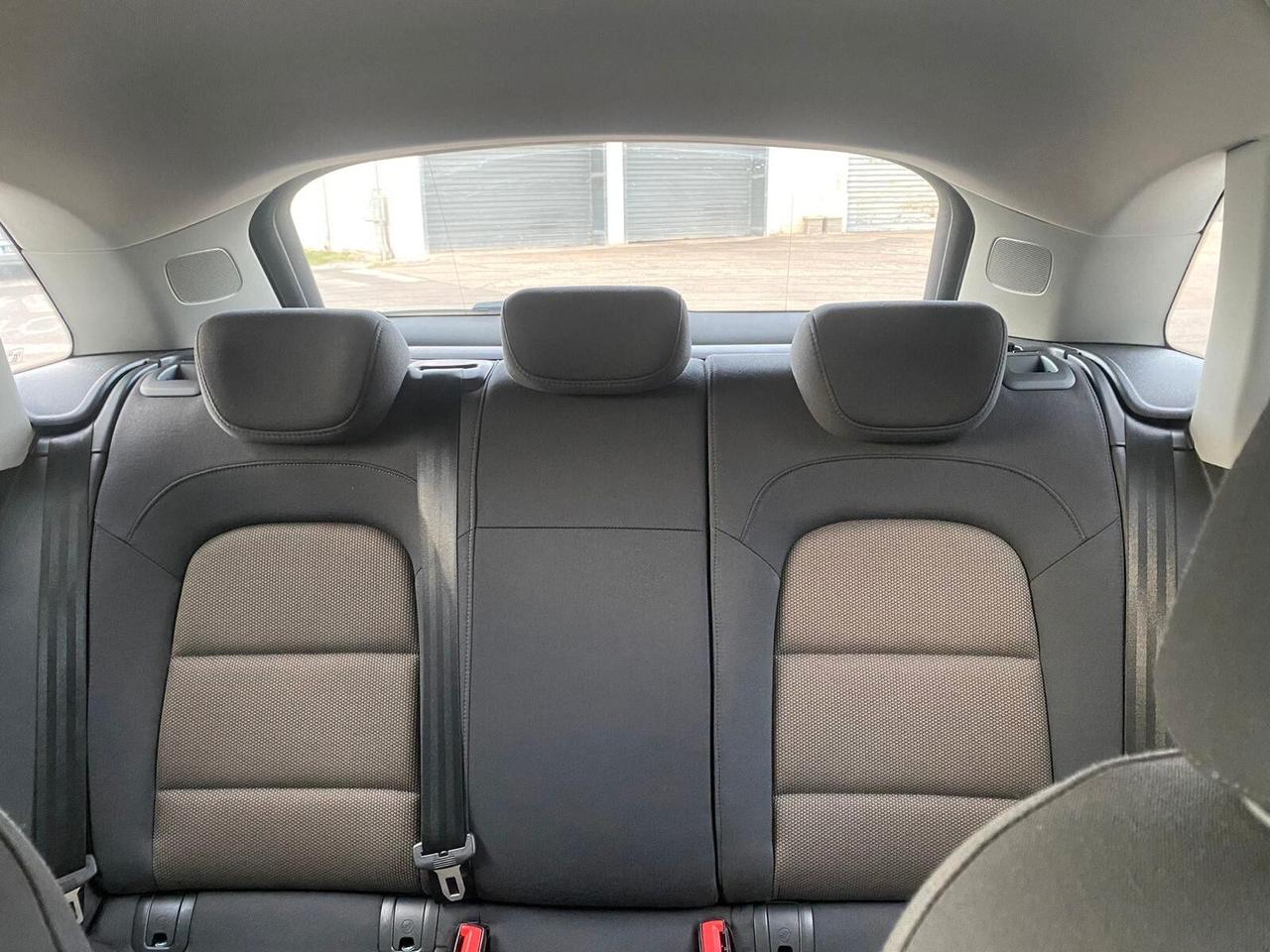 Audi Q3 2.0 TDI 150 CV quattro S tronic Sport