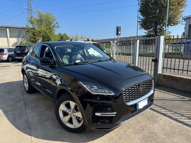 JAGUAR E-Pace 2.0D I4 163 CV AWD Auto S