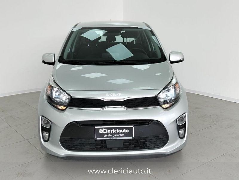 Kia Picanto 1.0 12V 5 porte Style
