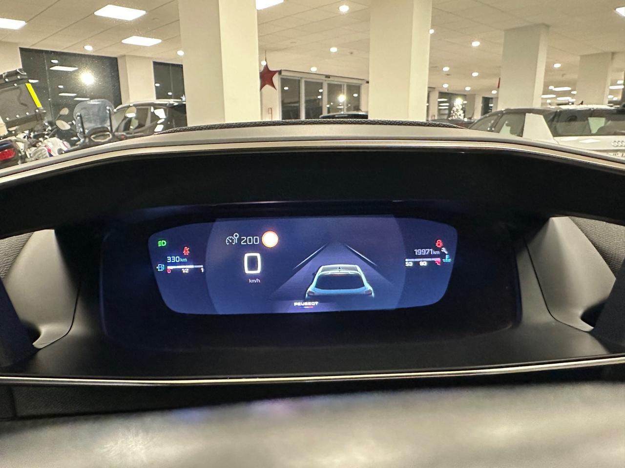 Peugeot 208 PureTech 100 Cv 5 porte GT - 2024