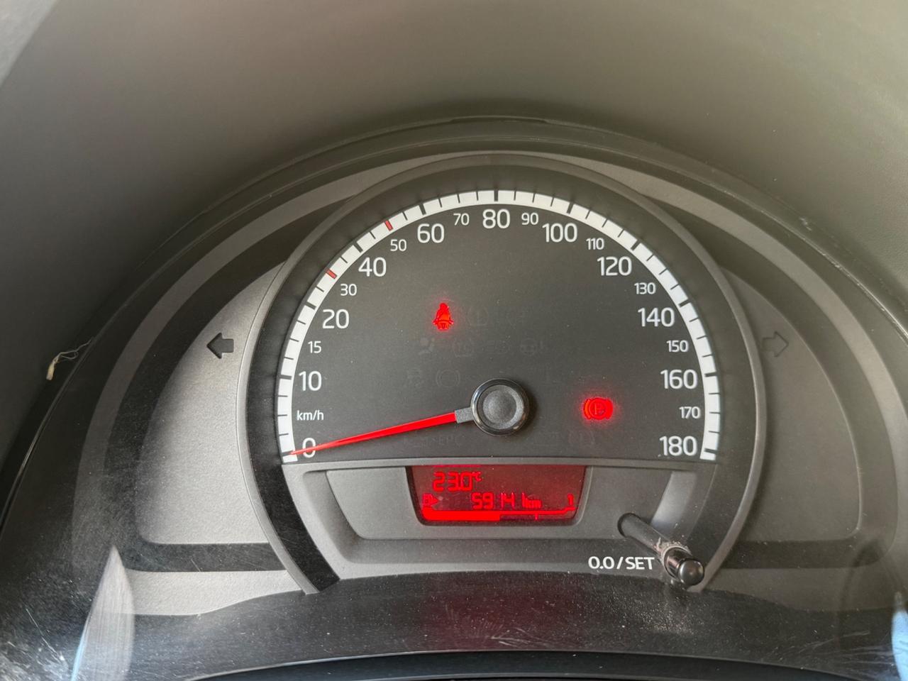 Volkswagen up! 1.0 5p. club