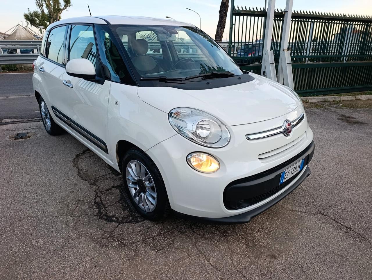 Fiat 500L 1.3 Multijet 85 CV Pop Star