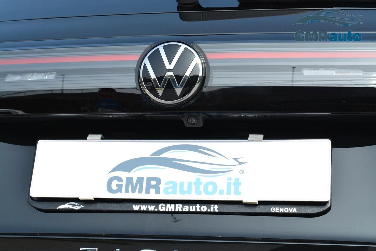 Volkswagen Tiguan 2.0 TDI 150 CV DSG Edition Plus