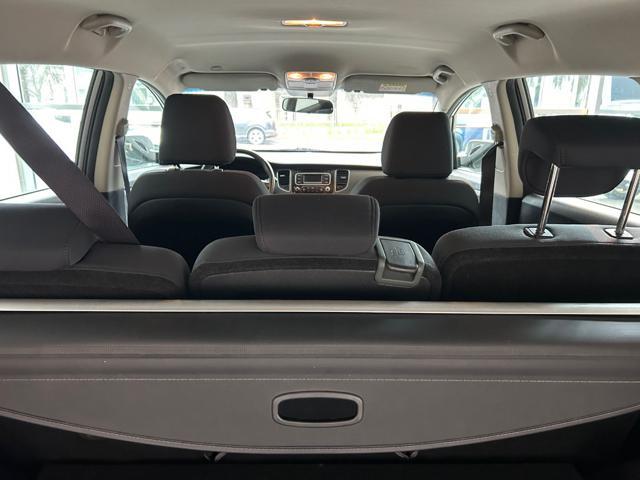 KIA Carens 1.7 CRDi 115 CV Cool