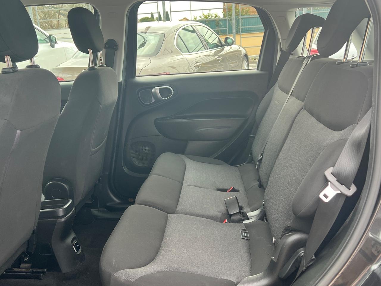Fiat 500L 1.3 Multijet 95 CV Cross