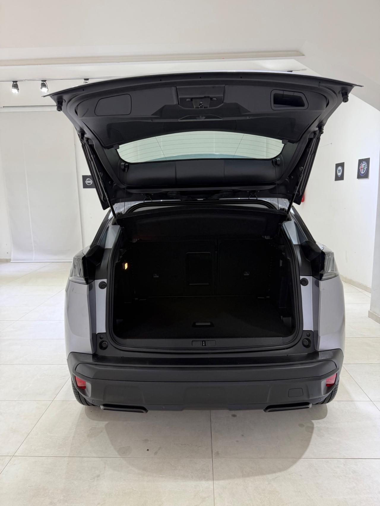 PEUGEOT 3008 BLUEHDi 130 S&S UNICOPROPRIETARIO IVA ESPOSTA