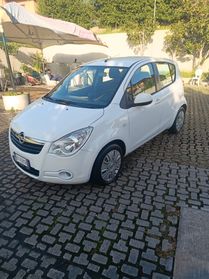 Opel Agila 1.0 12V 68CV Enjoy