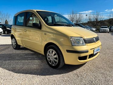 FIAT PANDA 1.1 B - 2005