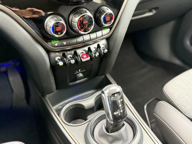 MINI Countryman 1.5 Cooper Classic Countryman