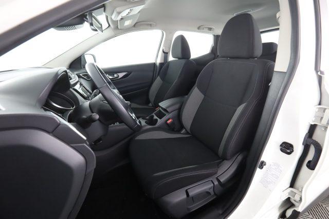 NISSAN Qashqai Qashqai 1.3 DIG-T 140 CV Business
