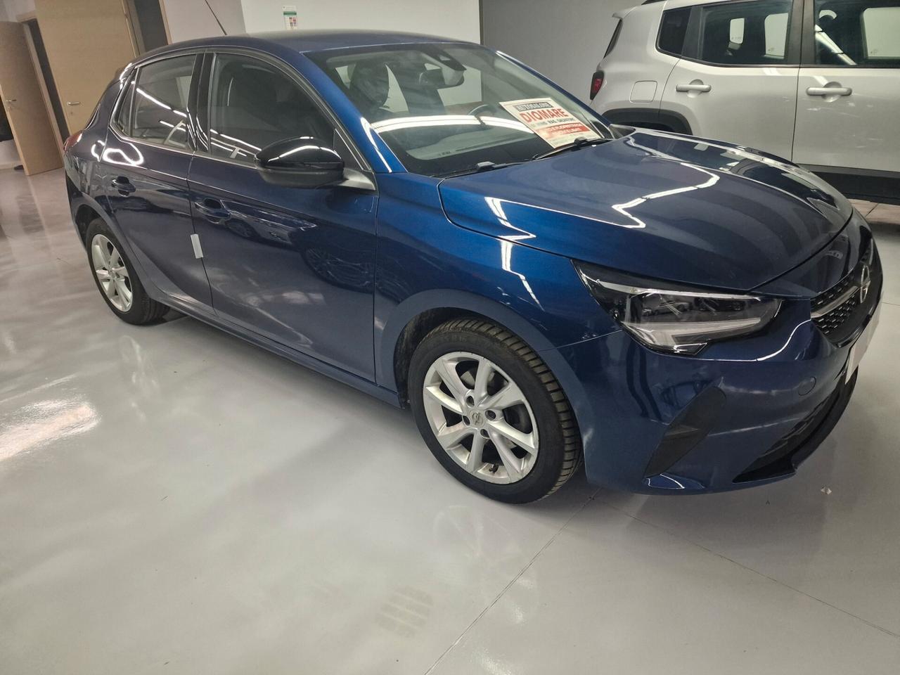Opel Corsa 1.2 100 CV Elegance