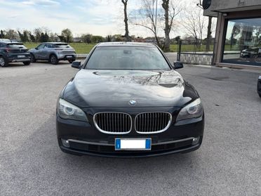 Bmw 730 730d Eccelsa