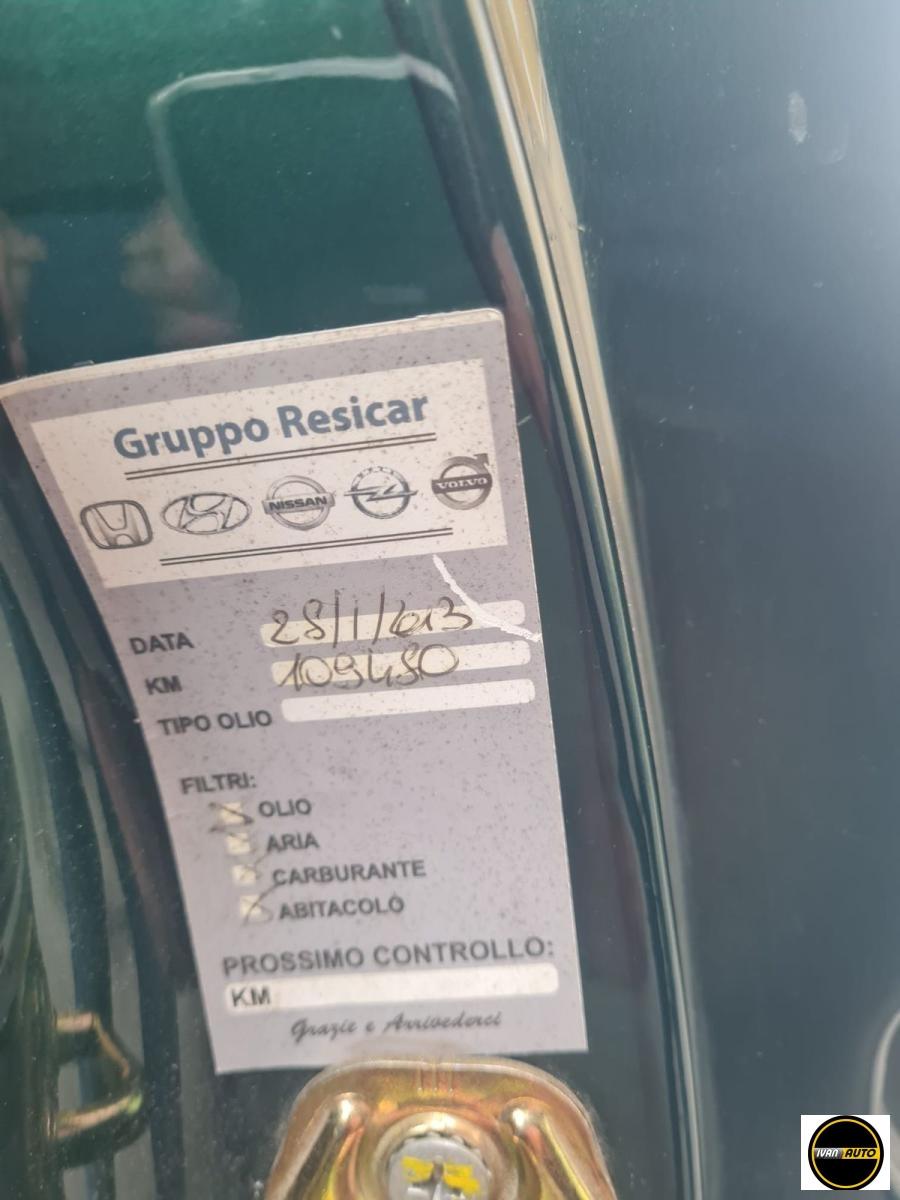 NISSAN Terrano Autocarro-2.7 TDI