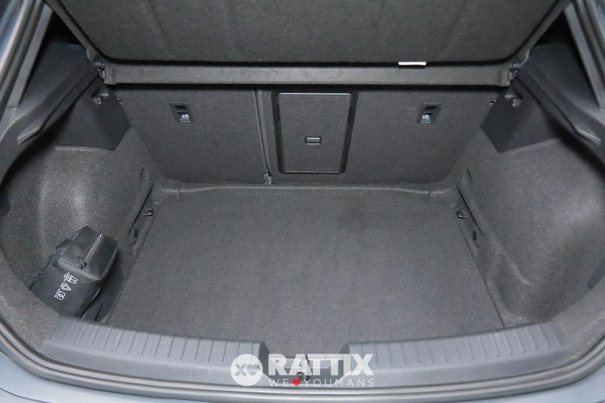 Cupra Leon 1.5 hybrid 150CV dsg