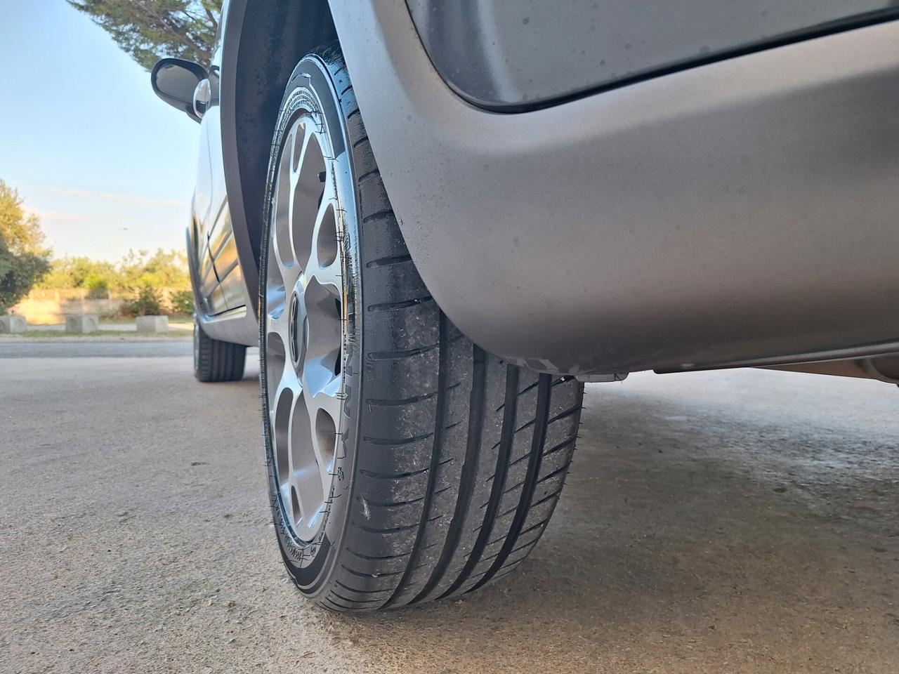 Fiat 500L 1.6 MJT 105 CV Trekking PERFETTA