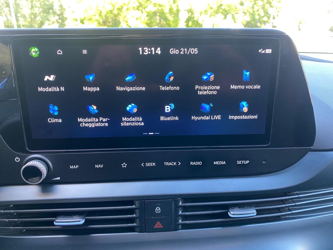 Hyundai i20 i20N 1.6 T-GDI N-Performance